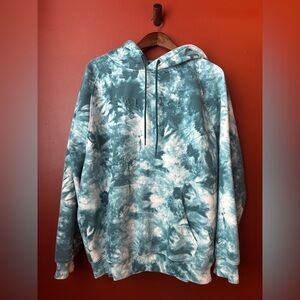 Balance Athletica (now called Vitality) Men’s M hooded sweatshirt